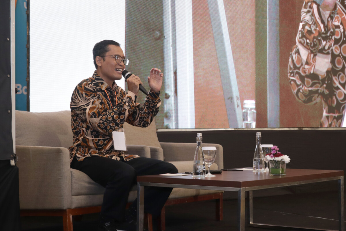 Ketua HAKI DIY, Kolaborasi Penting Guna Memastikan Bangunan Aman bagi Masyarakat