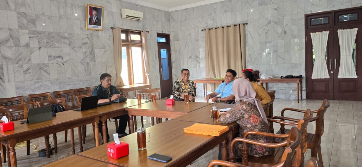 HAKI Komda DIY Bakal Gelar Workshop PBG dan Rekomendasi Bangunan Aman